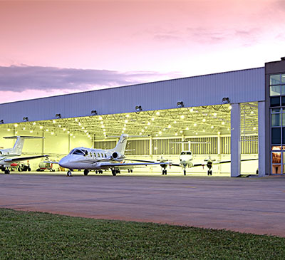 Aircraft Hangar Market by Product and Geography - Forecast and Analysis 2021-2025